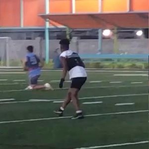 Meet your Posher, Nathan